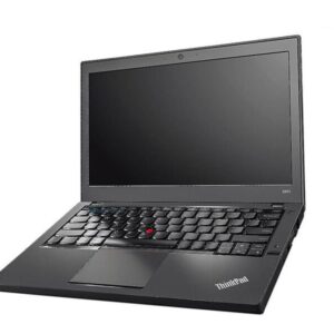 Lenovo x240 i5-4300u 12,5" pollici
