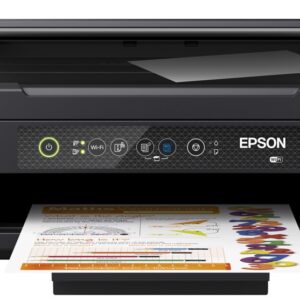 Epson Expression Home XP-2200 multifunzione nuova