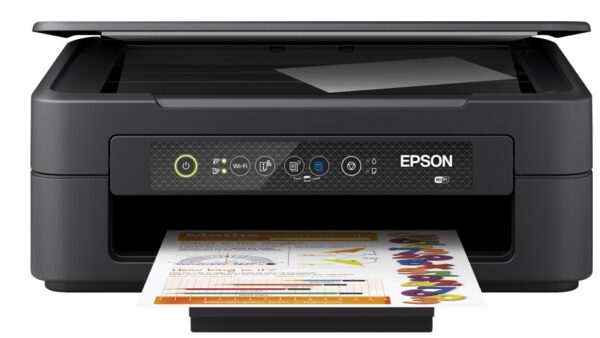 Epson Expression Home XP-2200 multifunzione nuova