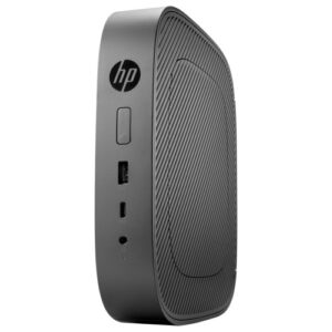 Hp T530 Thin client AMD Embedded serie GX-215jj Radeon R2E