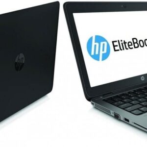 Hp elitebook 820 g1 i5-4300u 12.5 Pollici