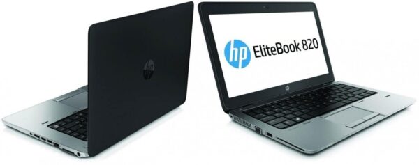 Hp elitebook 820 g1 i5-4300u 12.5 Pollici