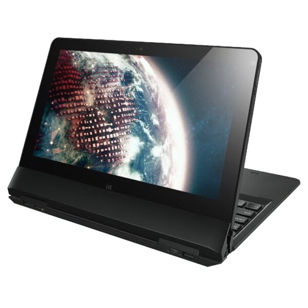 Lenovo Helix Notebook/Tablet i7-3667u 11,6 Pollici Touch Screen - immagine 2