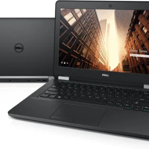 Dell Latitude E5250 i5-5300u 12.5 Pollici
