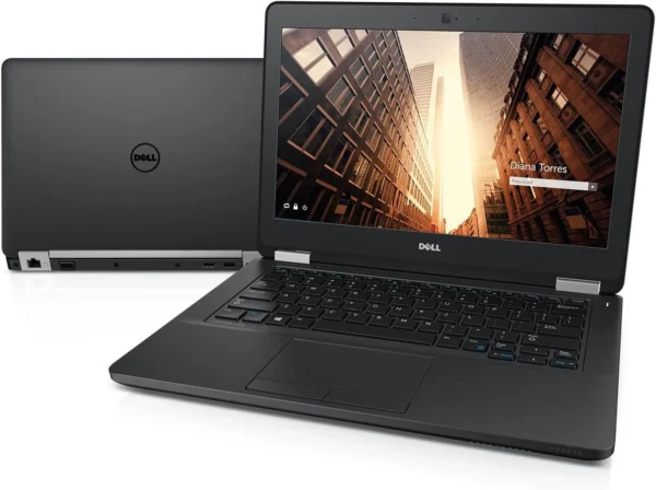 Dell Latitude E5250 i5-5300u 12.5 Pollici