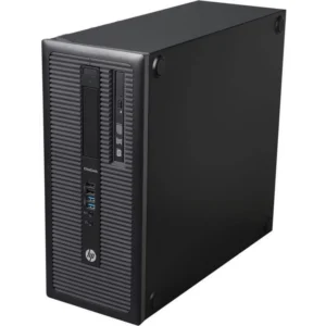 Hp EliteDesk 800 G1 i5-4570