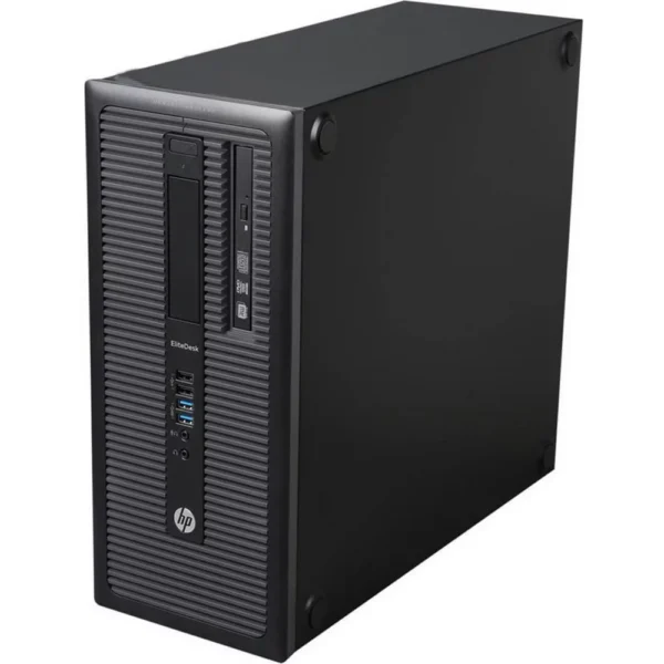Hp EliteDesk 800 G1 i5-4570