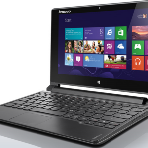 Lenovo Ideapad Celeron N2807 10.1 Pollici TouchScreen