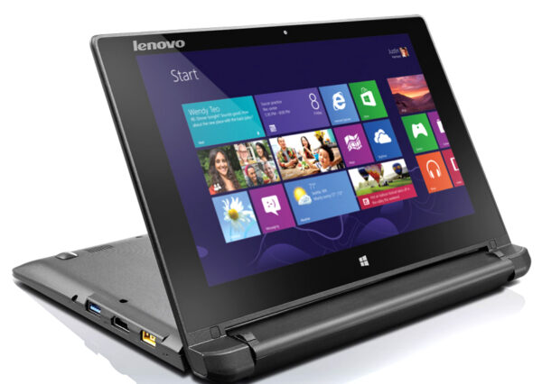 Lenovo Ideapad Celeron N2807 10.1 Pollici TouchScreen - immagine 2