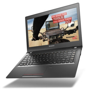 Lenovo E31-80 i5-5200 13,3 pollici