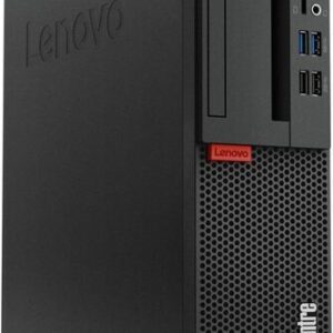 Lenovo m725s Ryzen 5 pro 2400