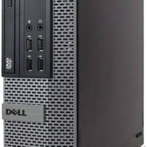 Dell 790 sff Intel Pentium G630