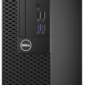 Dell Optiplex 3050 sff i3-6100