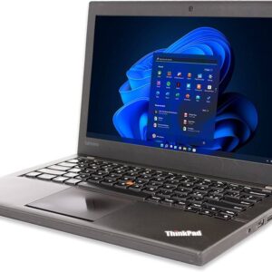 Lenovo X260 i5-6300 12,5" Pollici