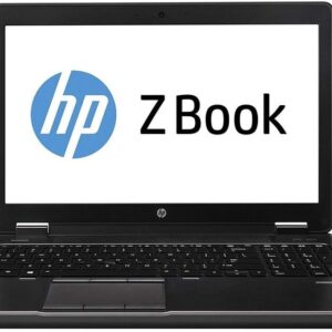 Workstation Hp Zbook 15 G2 i7- I7-4910MQ GPU Nvidia Quadro 2gb