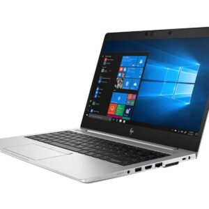Hp EliteBook 745 G6 AMD Ryzen 3 pro 3300u 14 pollici