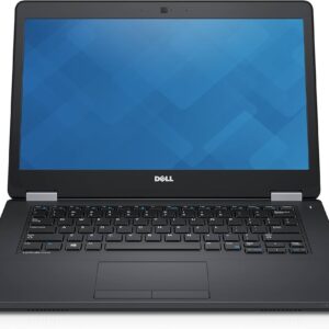 Dell Latitude E5470 i5-6300u 14 pollici