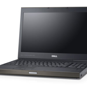 Dell Precision Workstation M4700 i7-3840qm 15,6 pollici