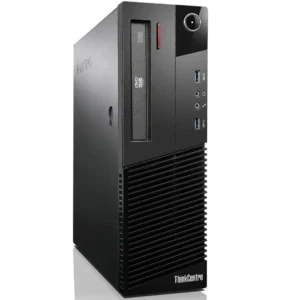 Lenovo m93p i5-4570 sff
